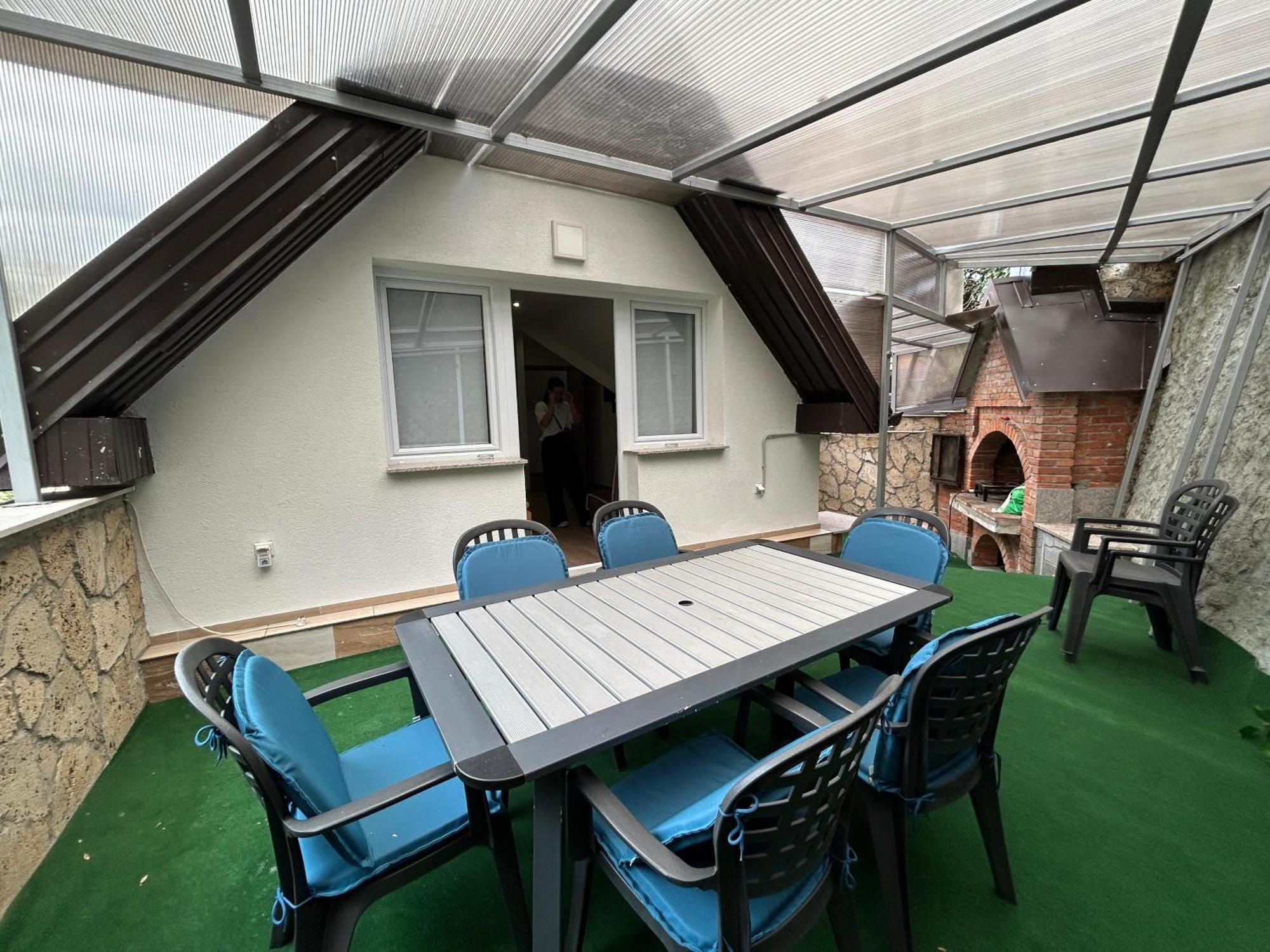 Apartmani Waterfall / Vodopad Jajce Quarto foto
