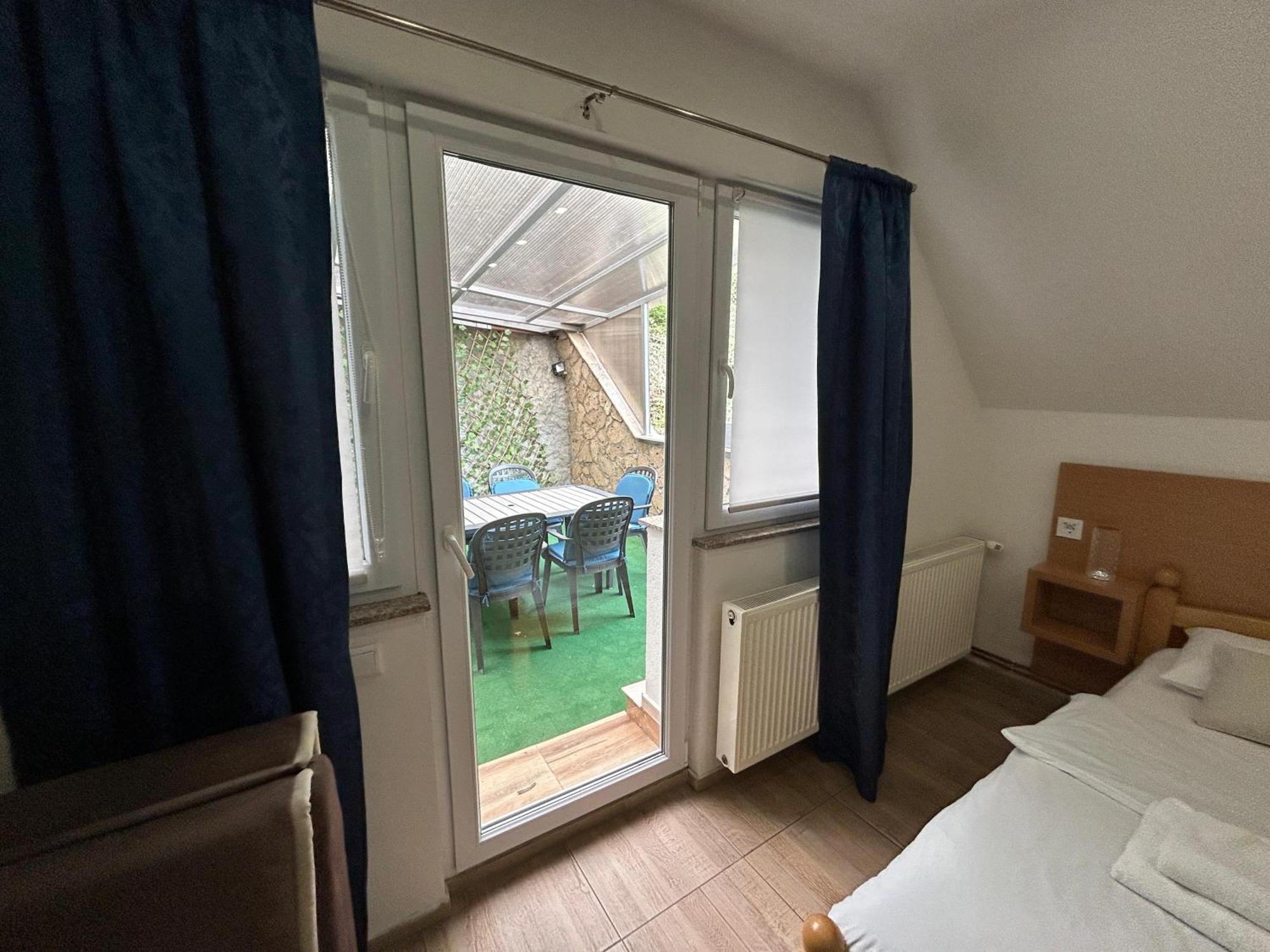 Apartmani Waterfall / Vodopad Jajce Quarto foto