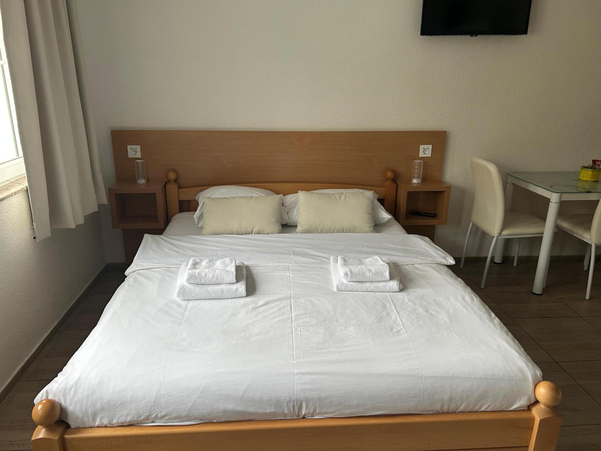 Apartmani Waterfall / Vodopad Jajce Exterior foto
