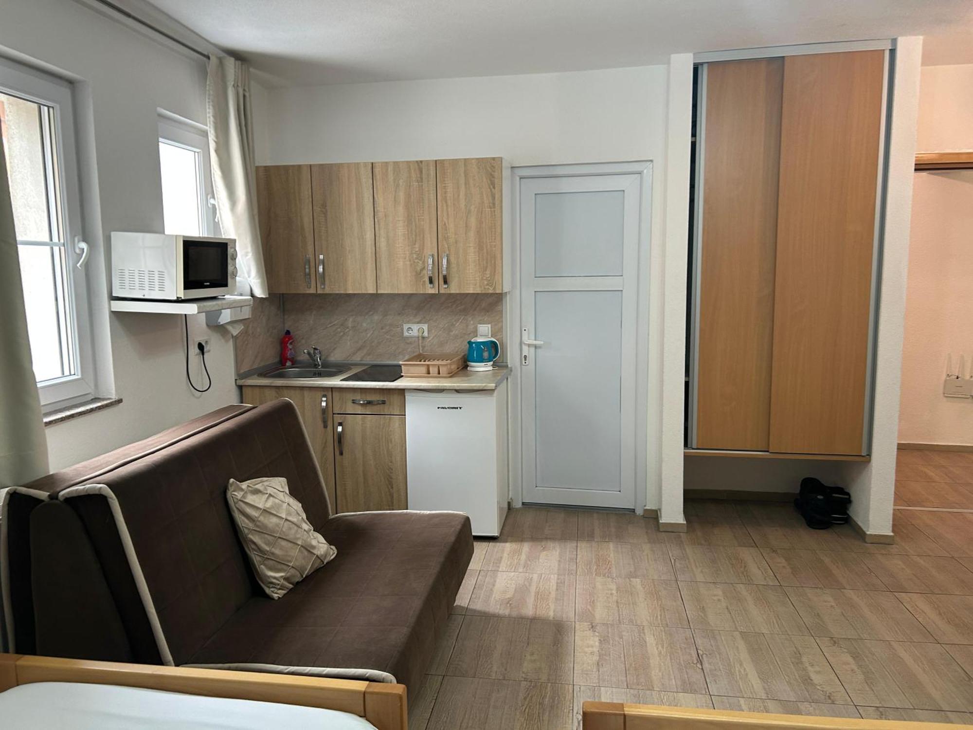 Apartmani Waterfall / Vodopad Jajce Quarto foto