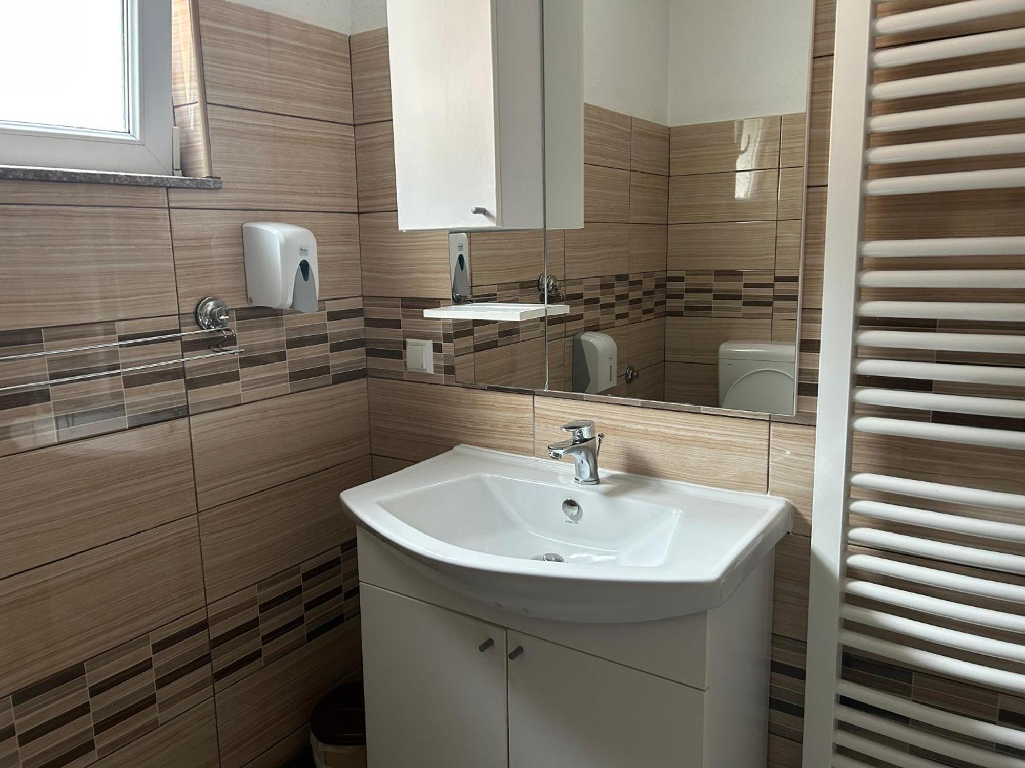 Apartmani Waterfall / Vodopad Jajce Quarto foto