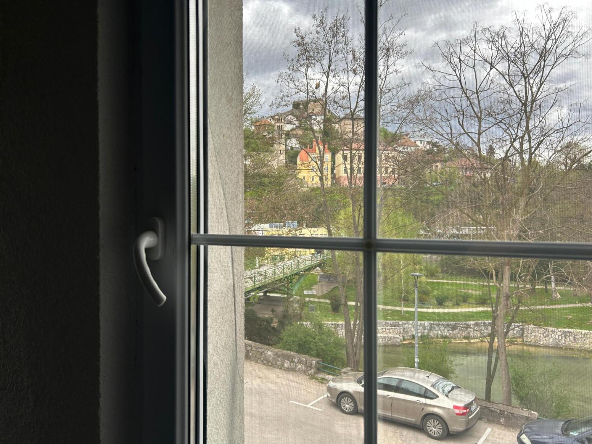 Apartmani Waterfall / Vodopad Jajce Quarto foto